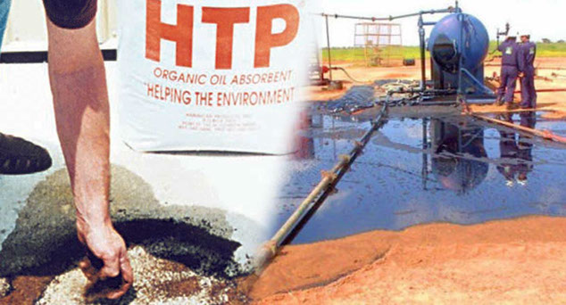 Now Hiring experienced gas-oil field workers
